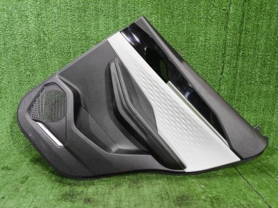 Обшивка двери Geely Coolray 2023 SХ11