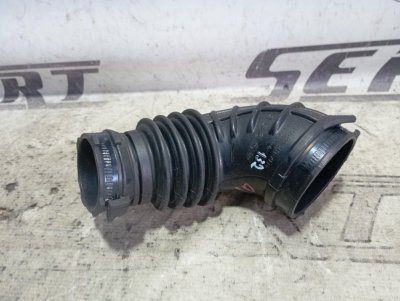 Патрубок Audi A4 2008 B8