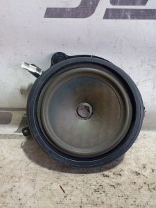 Динамики Audi A3 2010 8P