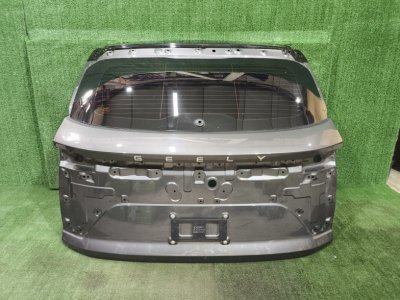 Дверь багажника Geely Coolray 2023 SХ11