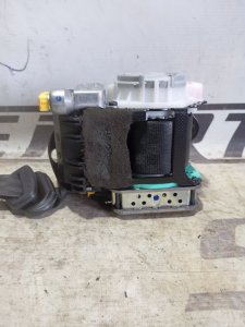 Ремень безопасности Audi A4 2011 B8
