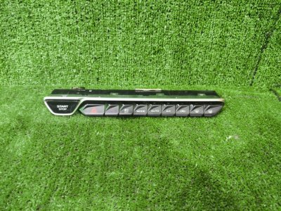 Блок управления климатом Geely Coolray 2023 SХ11