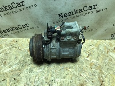 Компрессор кондиционера Mercedes W124 1993 300CE