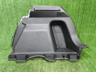 Обшивка багажника Geely Coolray 2023 SХ11