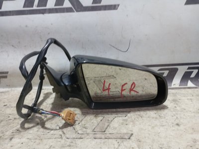 Зеркало боковое Audi A4 2002 B6