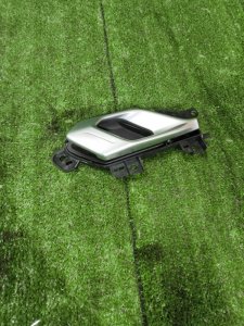 Ручка двери внутренняя Geely Coolray 2023 SХ11