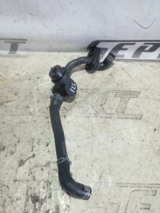 Клапан отопителя Audi A4 2008 B8