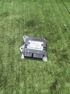 Блок управления AIR BAG Haval Dargo 2023