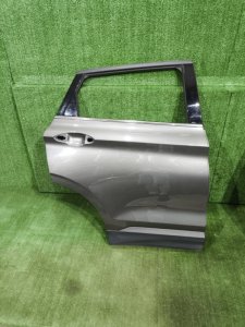Дверь задняя правая Geely Coolray 2023 SХ11