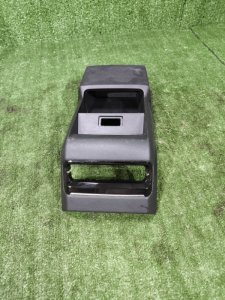 Накладка центральной консоли Geely Coolray 2023 SХ11