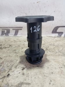 Кронштейн запасного колеса Audi A4 2002 B6