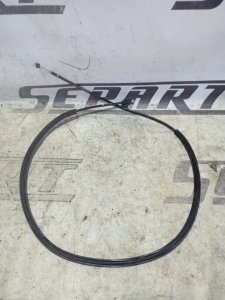 Трос замка капота Audi A4 2010 B8