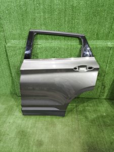 Дверь задняя левая Geely Coolray 2023 SХ11