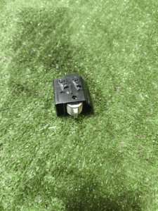 Кнопка drive mode Geely Coolray 2023 SХ11