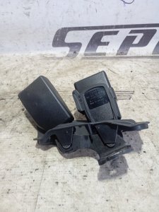 Замки ремней безопасности Audi A4 2011 B8