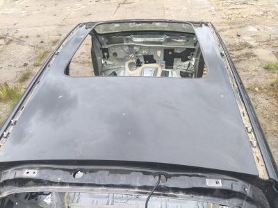 Крыша Geely Coolray 2023 SХ11