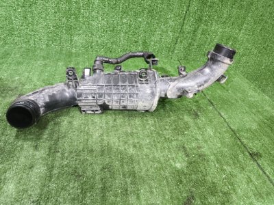 Патрубок воздушного фильтра Geely Coolray 2023 SХ11