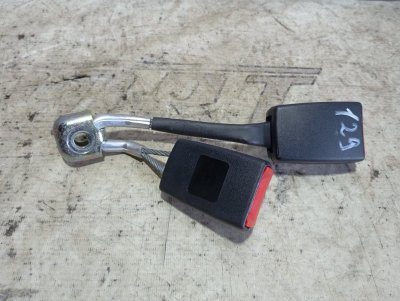 Замок ремня безопасности Audi A4 2006 B7