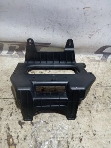 Кронштейн бампера Audi A4 2011 B8