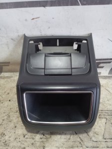 Бардачок Audi A4 2008 B8
