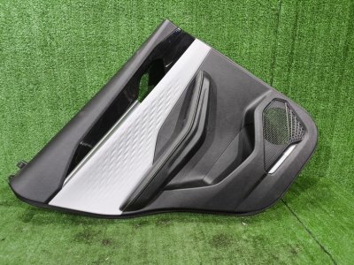 Обшивка двери Geely Coolray 2023 SХ11