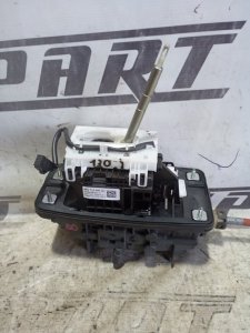 Кулиса кпп Audi A6 2010 C6