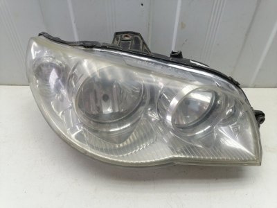 Фара Fiat Albea