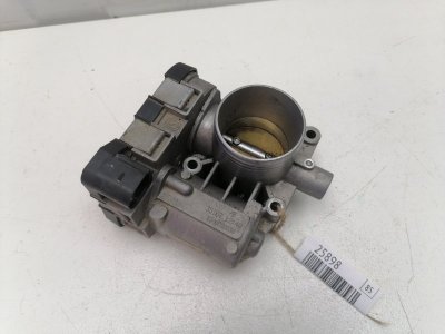 Дроссельная заслонка Fiat Albea