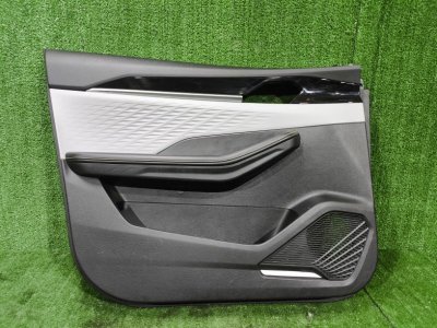 Обшивка двери Geely Coolray 2023 SХ11