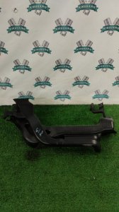 Воздуховод салона Toyota Verso 2009 ZGR21L-GRXEPW