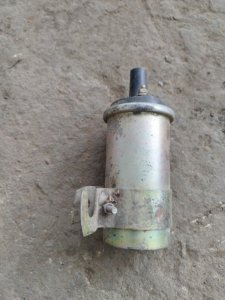 Катушка зажигания газ 3110 2002 газ3110