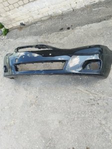 Бампер Toyota Camry 2008 ACV 40