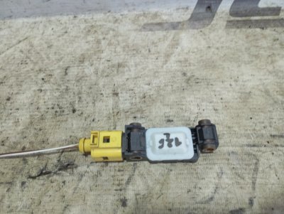 Датчик удара Audi A4 2002 B6