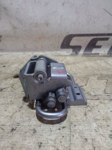 Петля двери верхняя Audi A4 2006 B7