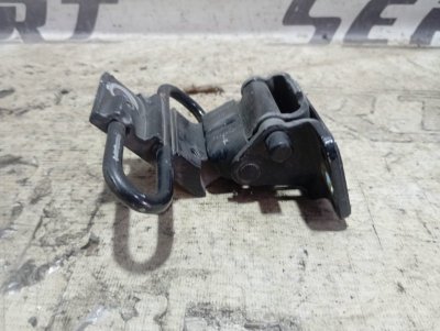 Петля двери верхняя Audi A4 2002 B6