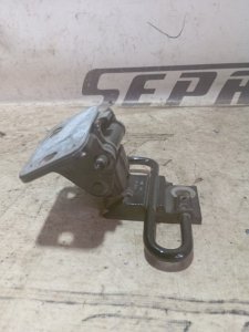 Петля двери верхняя Audi A3 2010 8P