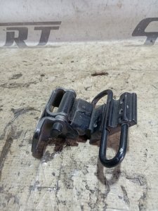 Петля двери верхняя Audi A4 2002 B6