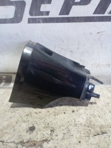 Накладка на порог наружная Audi A4 2002 B6