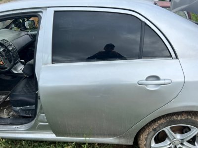 Дверь Toyota Corolla 2010 E150