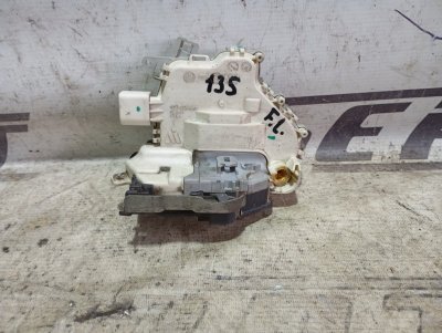 Замок двери Audi Q5 2010 8R