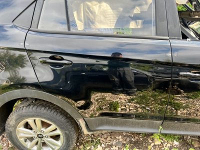 Дверь Hyundai Creta 2018 1
