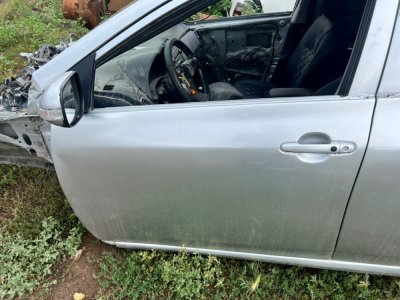 Дверь Toyota Corolla E150