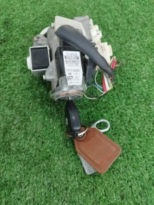 Замок зажигания Toyota Verso 2009 ZGR21L-GRXEPW