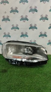 Фара Volkswagen Multivan V6