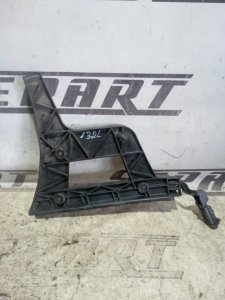 Кронштейн бампера Audi A4 2008 B8