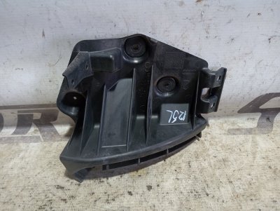 Кронштейн двигателя Audi A3 2010 8P