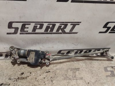 Трапеция дворников с моторчиком Volkswagen Touareg GP