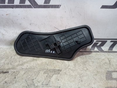 Заглушка двери Audi Q5 2010 8R
