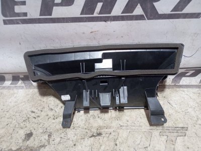 Дефлектор воздушный Skoda Karoq 2024