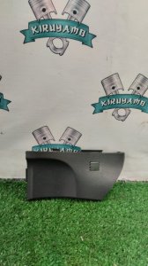 Накладка в салоне Toyota Verso 2009 ZGR21L-GRXEPW